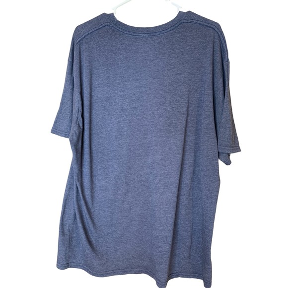 Vintage Star Wars Graphic T-shirt - Picture 3 of 7